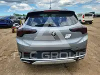 2023 Buick ENCORE photo