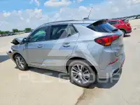2023 Buick ENCORE фото