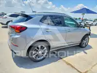 2023 Buick ENCORE фото