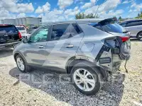 2023 Buick ENCORE фото