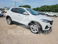 2023 Buick ENCORE фото