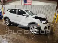 2023 Buick ENCORE фото