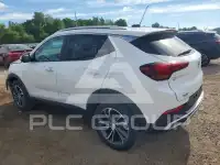 2023 Buick ENCORE фото