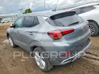 2023 Buick ENCORE фото