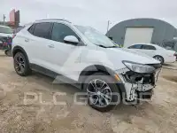 2023 Buick ENCORE фото