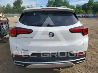 2023 Buick ENCORE фото