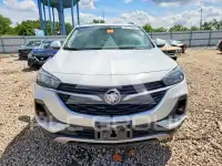2023 Buick ENCORE фото