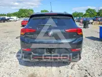 2023 Buick ENCORE фото