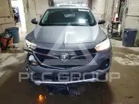 2023 Buick ENCORE фото