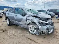 2023 Buick ENCORE фото