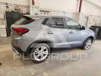 2023 Buick ENCORE фото