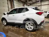 2023 Buick ENCORE фото