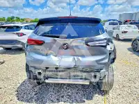 2023 Buick ENCORE фото