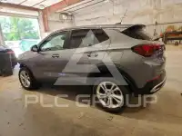 2023 Buick ENCORE фото