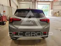 2023 Buick ENCORE фото