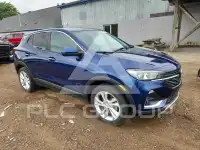 2023 Buick ENCORE фото