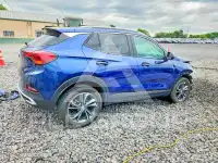 2023 Buick ENCORE фото