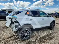 2023 Buick ENCORE фото