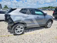 2023 Buick ENCORE фото