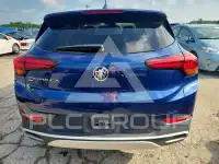 2023 Buick ENCORE фото