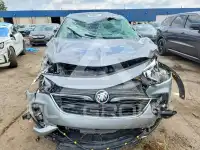 2023 Buick ENCORE фото
