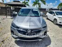 2023 Buick ENCORE фото