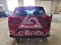 2023 Buick ENCORE фото