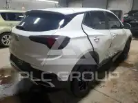 2023 Buick ENCORE фото