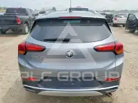 2023 Buick ENCORE photo