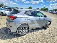 2023 Buick ENCORE фото