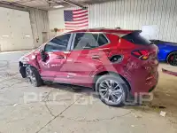 2023 Buick ENCORE фото