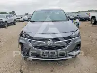 2023 Buick ENCORE фото