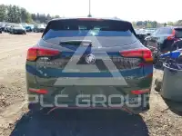 2023 Buick ENCORE фото