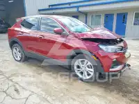 2023 Buick ENCORE фото