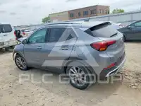 2023 Buick ENCORE photo