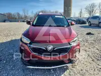 2023 Buick ENCORE photo