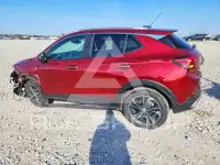 2023 Buick ENCORE photo