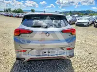 2023 Buick ENCORE фото