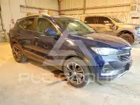 2023 Buick ENCORE photo