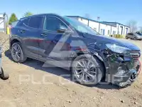 2023 Buick ENCORE фото