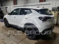2023 Buick ENCORE фото