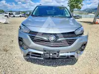 2023 Buick ENCORE фото