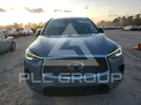 2023 Infinity QX50 фото