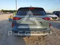 2023 Infinity QX50 фото