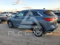 2023 Infinity QX50 фото