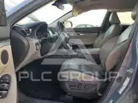 2023 Infinity QX50 фото