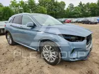 2023 Infinity QX50 фото