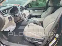 2023 Infinity QX50 фото