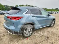2023 Infinity QX50 фото