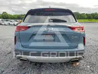 2023 Infinity QX50 photo